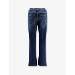 The Hustler Ankle jeans
