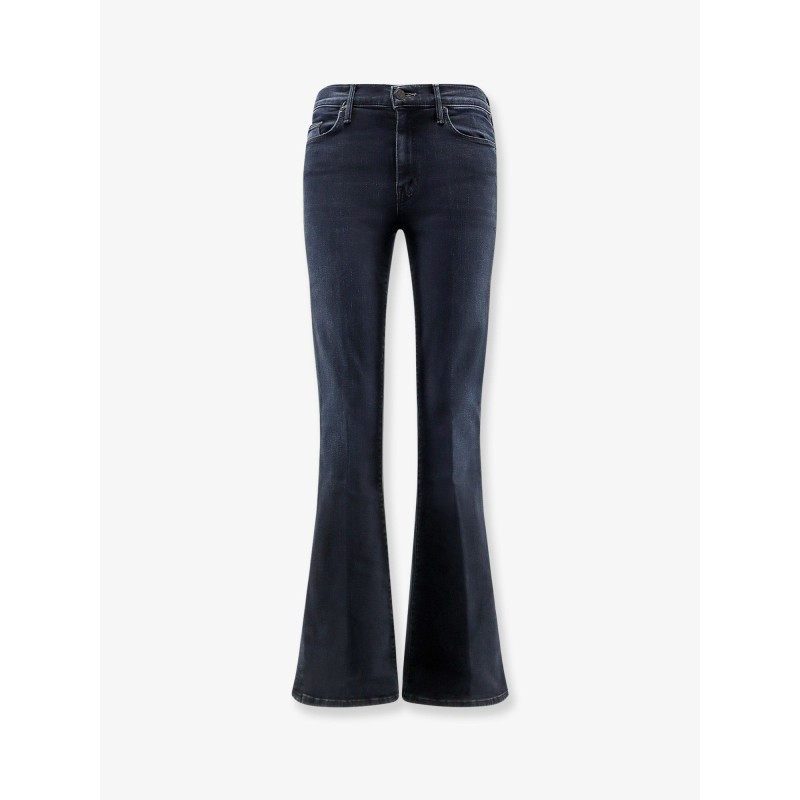 The Weekender jeans