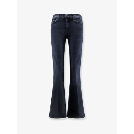 The Weekender jeans