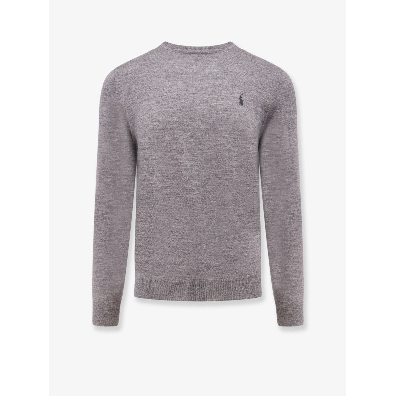 Wool sweater