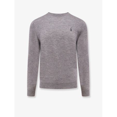 Wool sweater