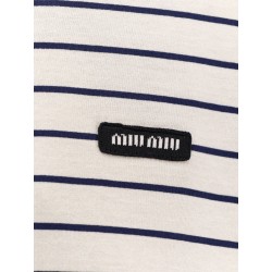 Cotton reversible T-shirt