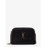 Gaby leather shoulder bag