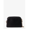 Gaby leather shoulder bag