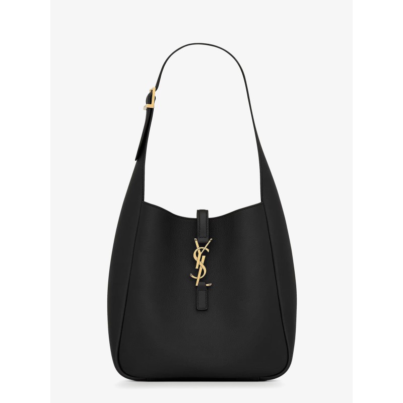 Le 5 à 7 Small leather shoulder bag