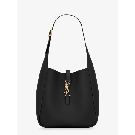Le 5 à 7 Small leather shoulder bag