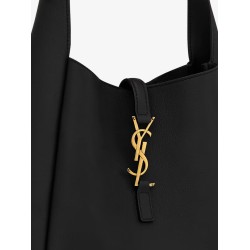Le 5 à 7 Small leather shoulder bag