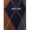 Virgin wool sweater