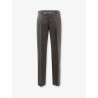 Michael Reworked stretch wool trousers