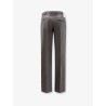 Michael Reworked stretch wool trousers
