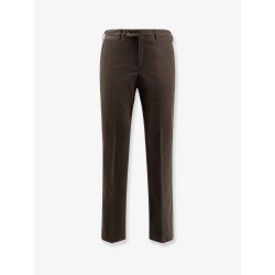 Style stretch cotton Master Fit trousers