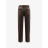 Style stretch cotton Master Fit trousers