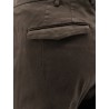 Style stretch cotton Master Fit trousers