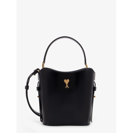 Leather bucket bg