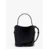 Leather bucket bg