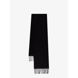 Wool scarf