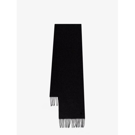 Wool scarf
