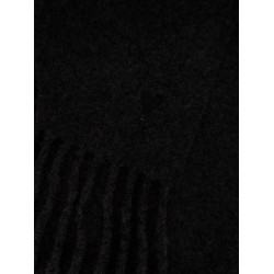Wool scarf