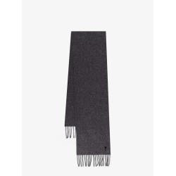Wool scarf