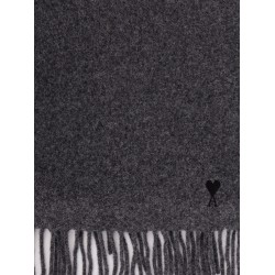 Wool scarf