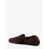 Adam suede loafers