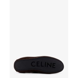 Adam suede loafers