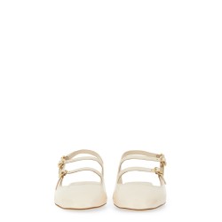 SLINGBACK PUMPS "BENNI"