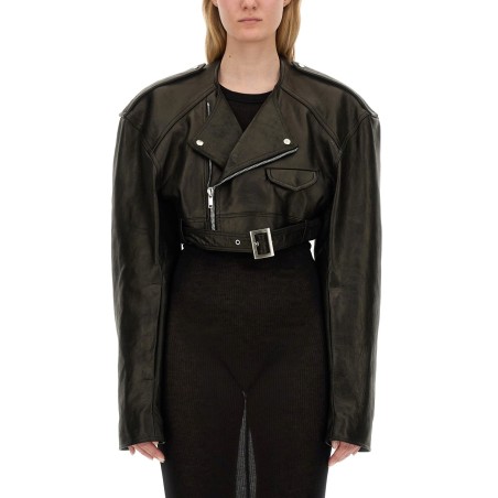 BIKER JACKET