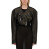 BIKER JACKET