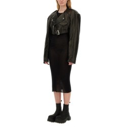 BIKER JACKET