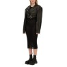 BIKER JACKET