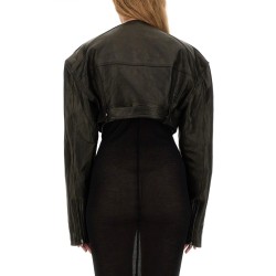 BIKER JACKET