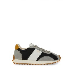 "T VINTAGE" SNEAKER