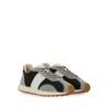 "T VINTAGE" SNEAKER
