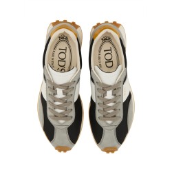 "T VINTAGE" SNEAKER
