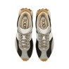 "T VINTAGE" SNEAKER