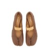 TABI BALLERINA WITH ELASTIC BAND