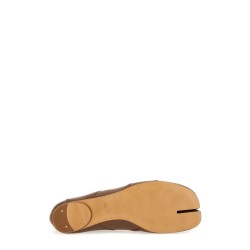 TABI BALLERINA WITH ELASTIC BAND