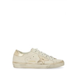 "SUPER-STAR" SNEAKER
