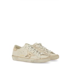 "SUPER-STAR" SNEAKER