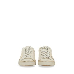 "SUPER-STAR" SNEAKER