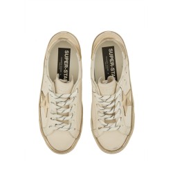 "SUPER-STAR" SNEAKER
