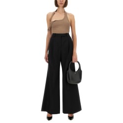 ASYMMETRICAL TANK TOP