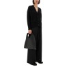 WOOL KNIT CARDIGAN