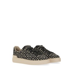 "B-COURT" SNEAKER