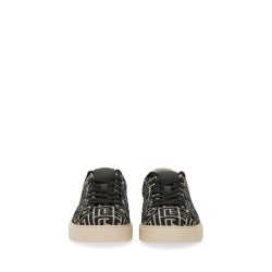 "B-COURT" SNEAKER