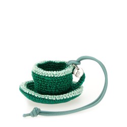 CHARM "TEACUP"