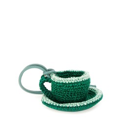 CHARM "TEACUP"
