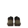 LOW HIKING SHOE "ROCK"