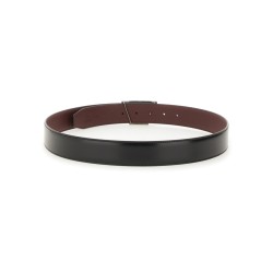 "T TIMELESS" REVERSIBLE BELT